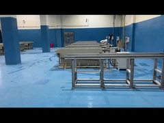 고출력 은 전해질 장비 은 전해질 세포