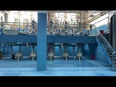 전자 폐기물에서 귀금속 회수 CPU RAM 금 회수 기계